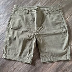 Women’s shorts